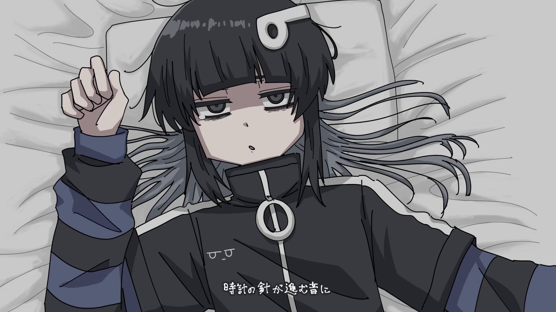 アカルミ 大好きな音楽で RK802 GUEST： キュウソネコカミ ( @KYUSO_NEKOKAMI )｜番組