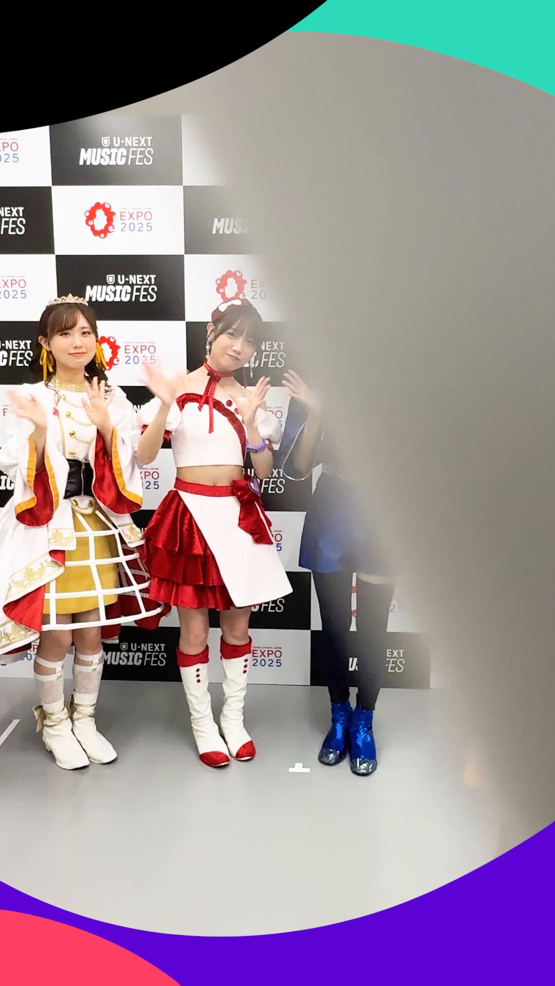 イツキ (@Itsuki_9535) / X