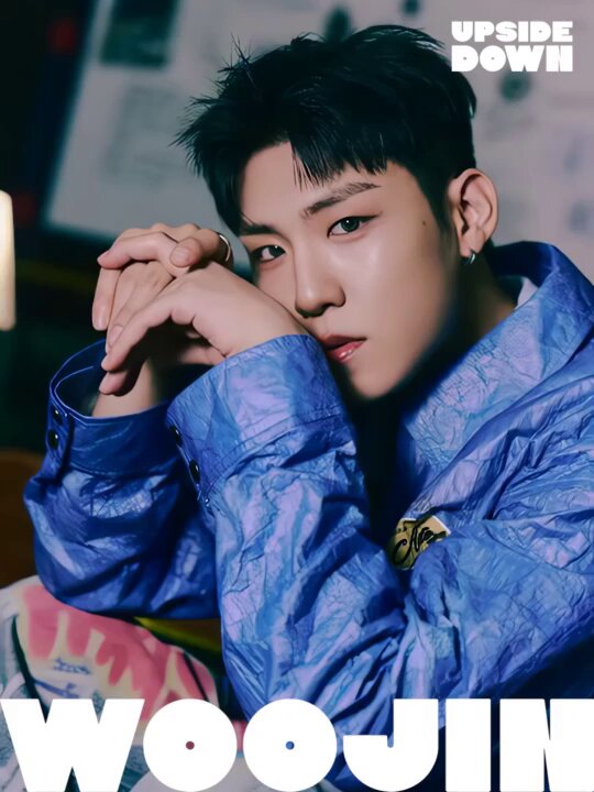 AB6IX ドンヒョン ユニバース ショーケース PROFILE | AB6IX JAPAN OFFICIAL FANCLUB