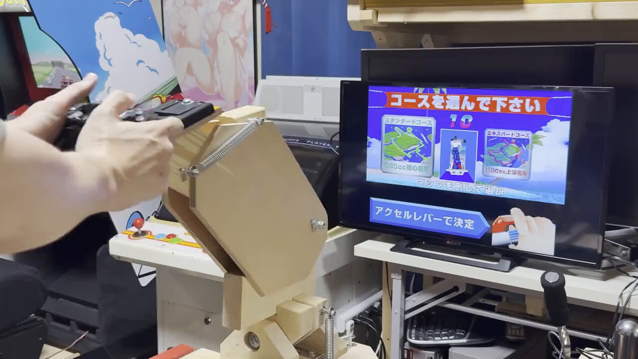 504(レトロゲーム) (@game7650) / X