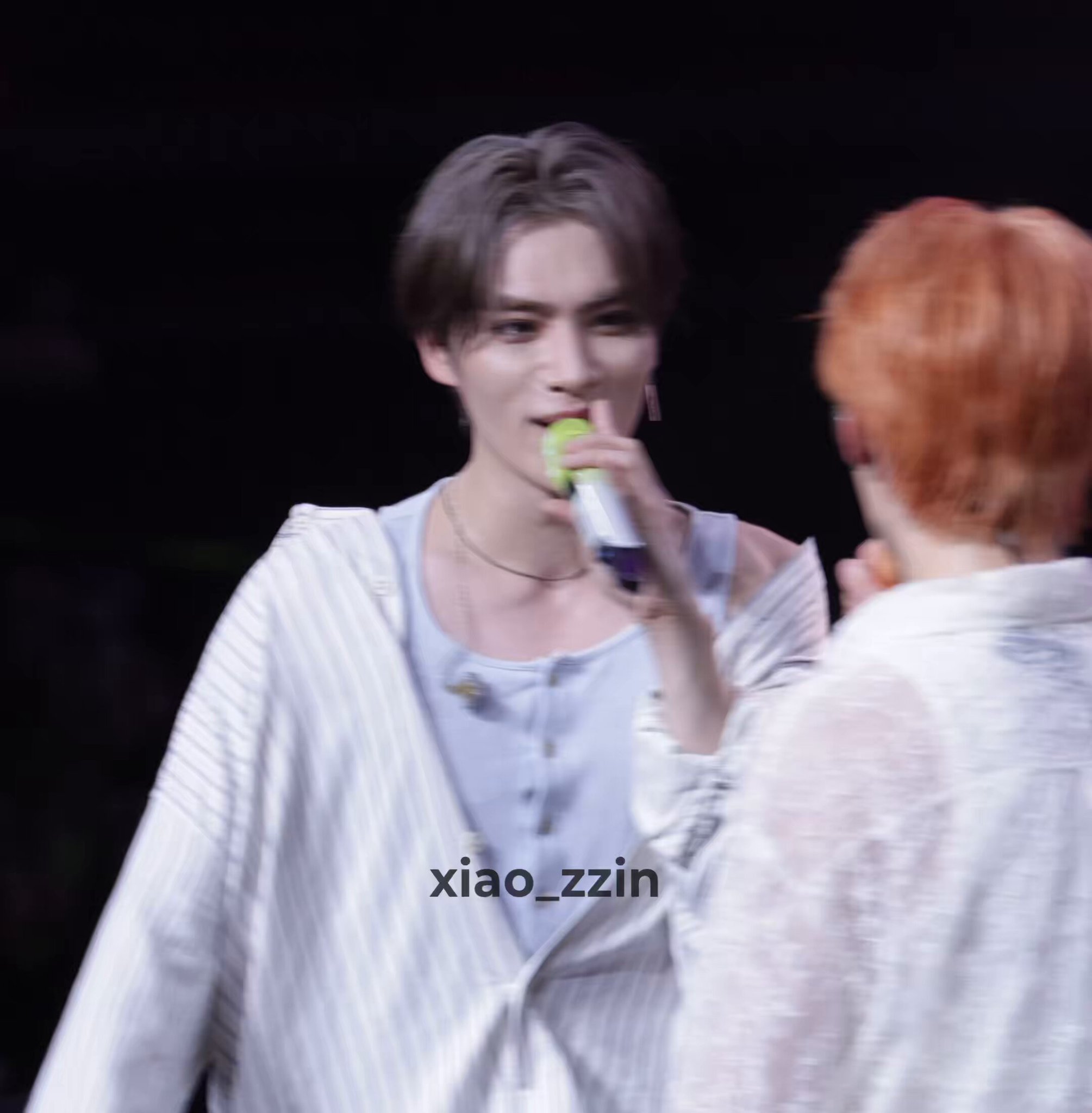 샤오찐 on X: 