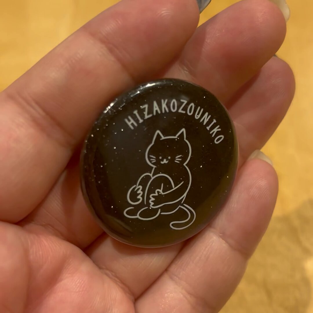 缶バッジの達人【カンタツ】公式 on X: 