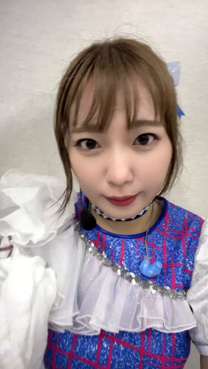 斉藤 朱夏 on X: 