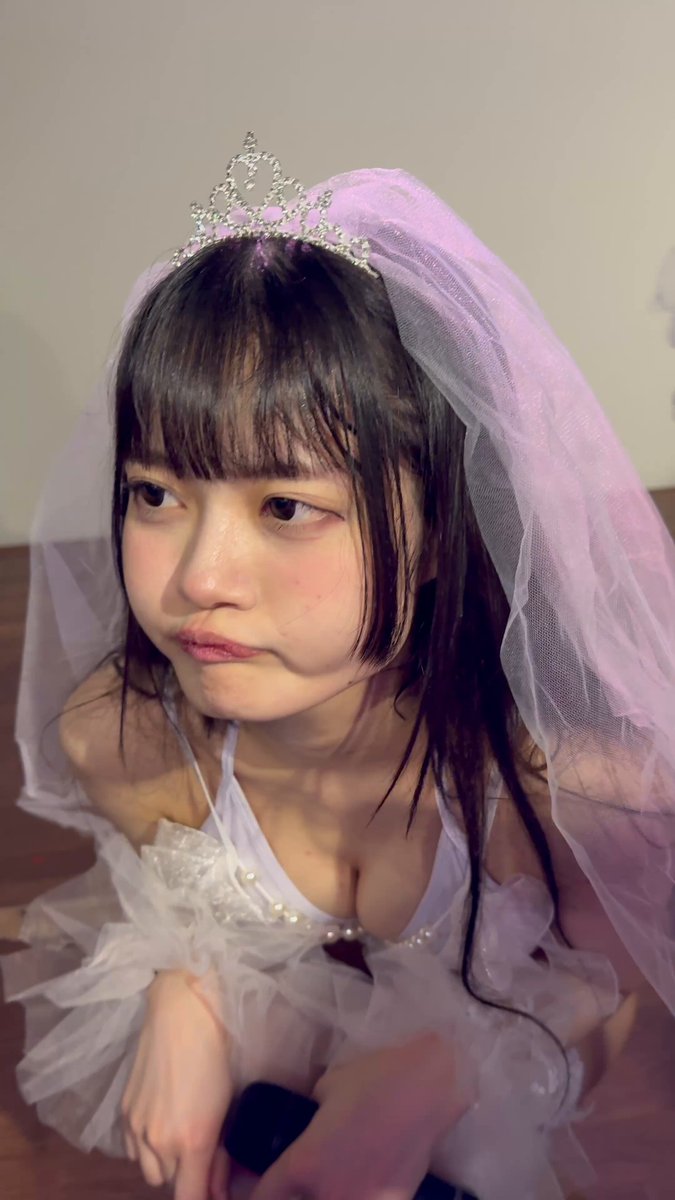 Video by @ichigoaikatu