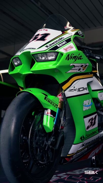 WorldSBK on X: 