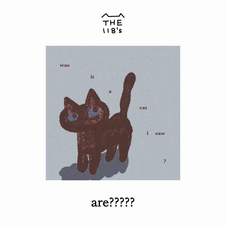 邦楽 VIVACE / It can't be helped THE 118's on X: 