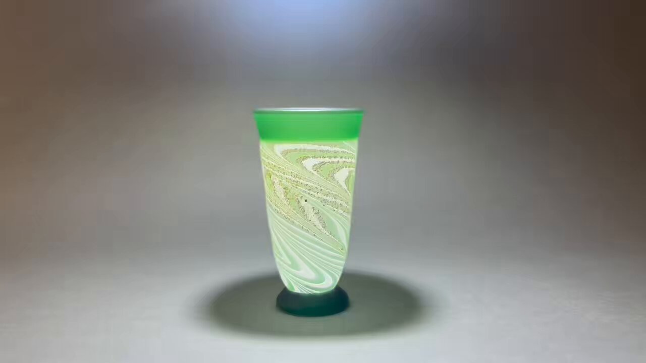 石井康治/石井グラススタジオ (@ishiikoji_glass) / X