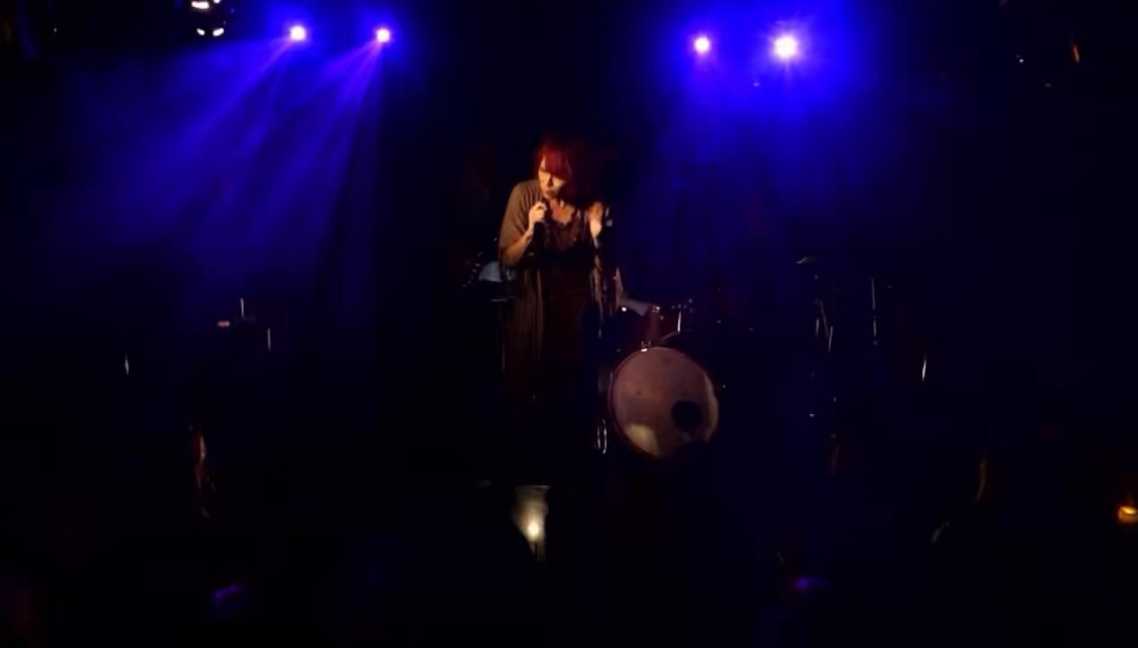 DaizyStripper 夕霧 アクリルキーホルダー DaizyStripper 夕霧 アクリルキーホルダー