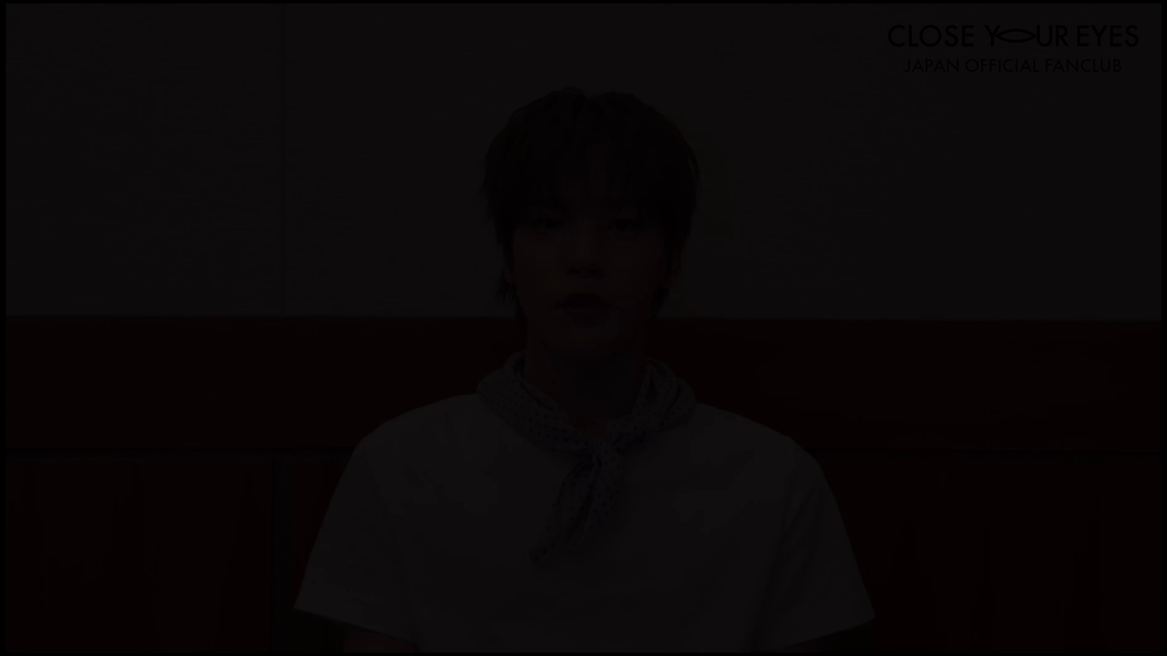 CLOSE YOUR EYES クルユア ツーショット 特典券 8/29 スンホ CLOSE YOUR EYES クルユア ラキドロ メクス トレカ スンホ