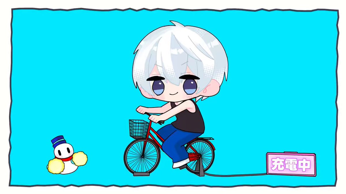 にゃにゃにゃ☃️ (@yamaimoichigo1) / X