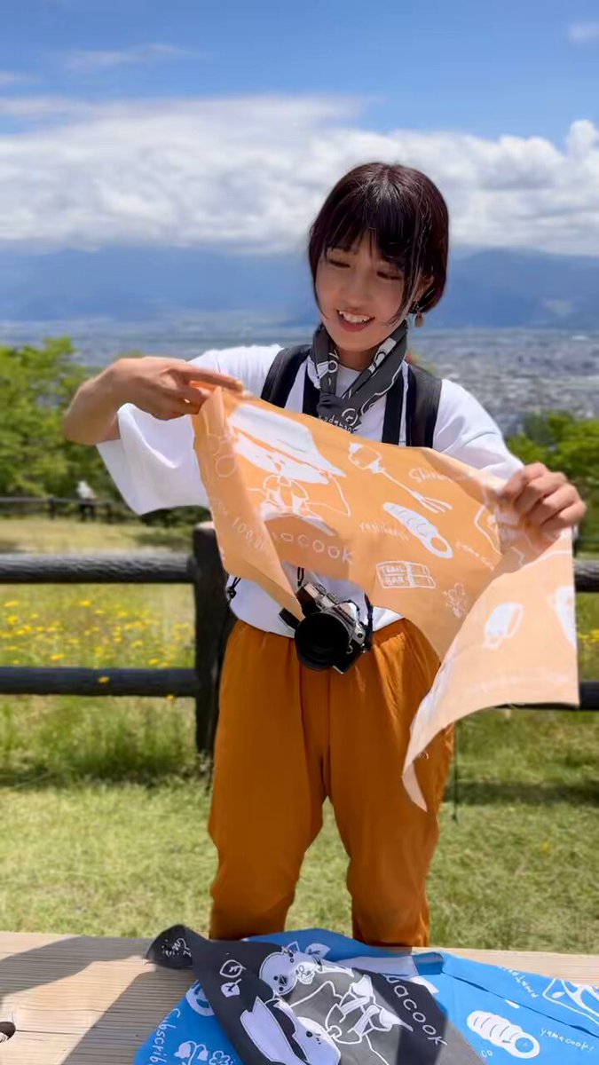 やぎちゃんページ やぎちゃん🏔️長野の登山YouTuber (@yamacook1) / X