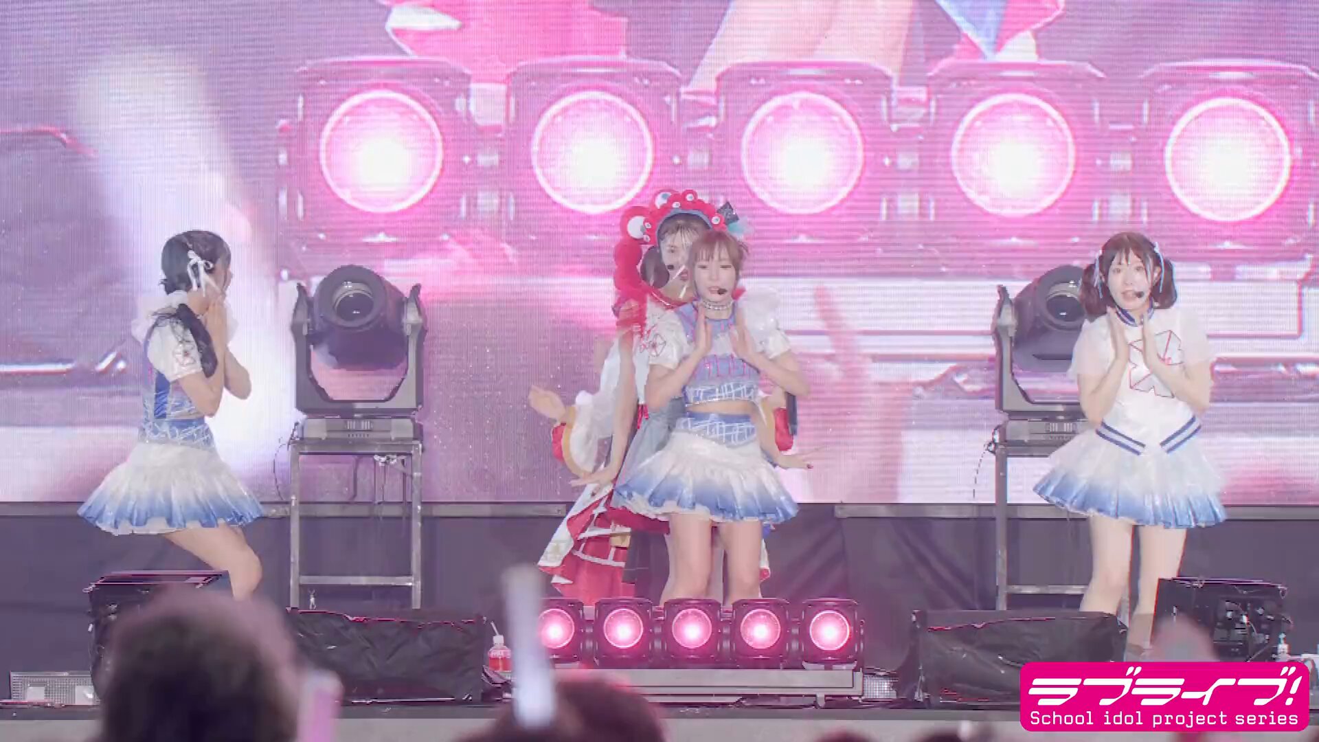 ラブライブ！シリーズ公式 (@LoveLive_staff) / X