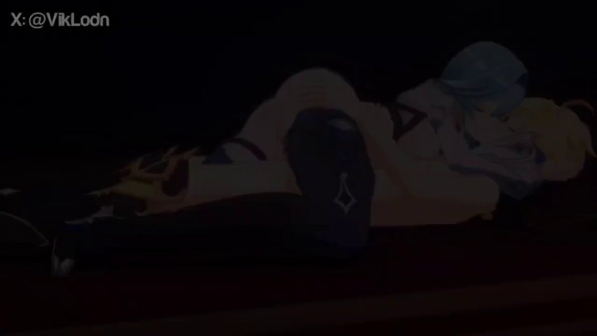 a girl breathing heavily