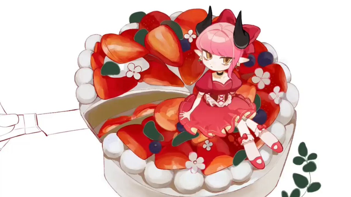 やぎこ イラストオーダー かしわぎつきこ☽ 連載中 on X: 