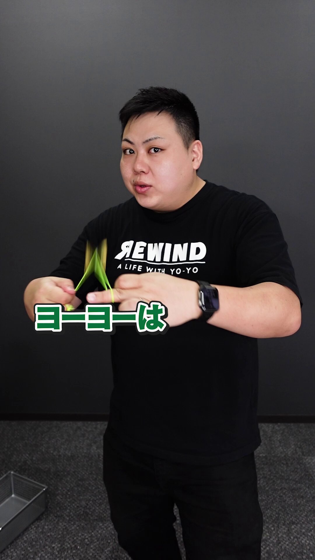 ヨーヨー　アガット　c3ヨーヨー　城戸慎也シグネチャー C3ヨーヨーデザイン新作二機種の情報公開。トーマス・ブバック