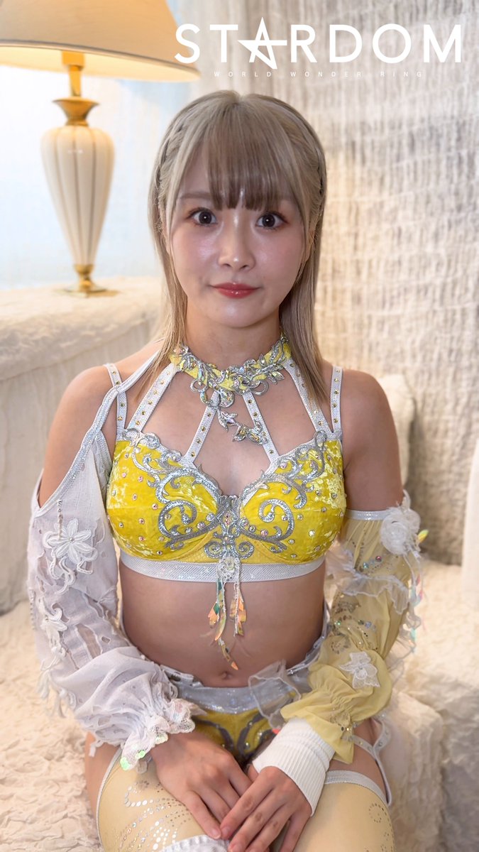 スターダム✪STARDOM (@wwr_stardom) / X