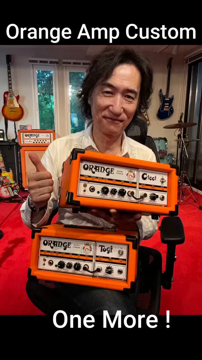 Posts with replies by Heavy Metal Gorilla 【ギター・DIY