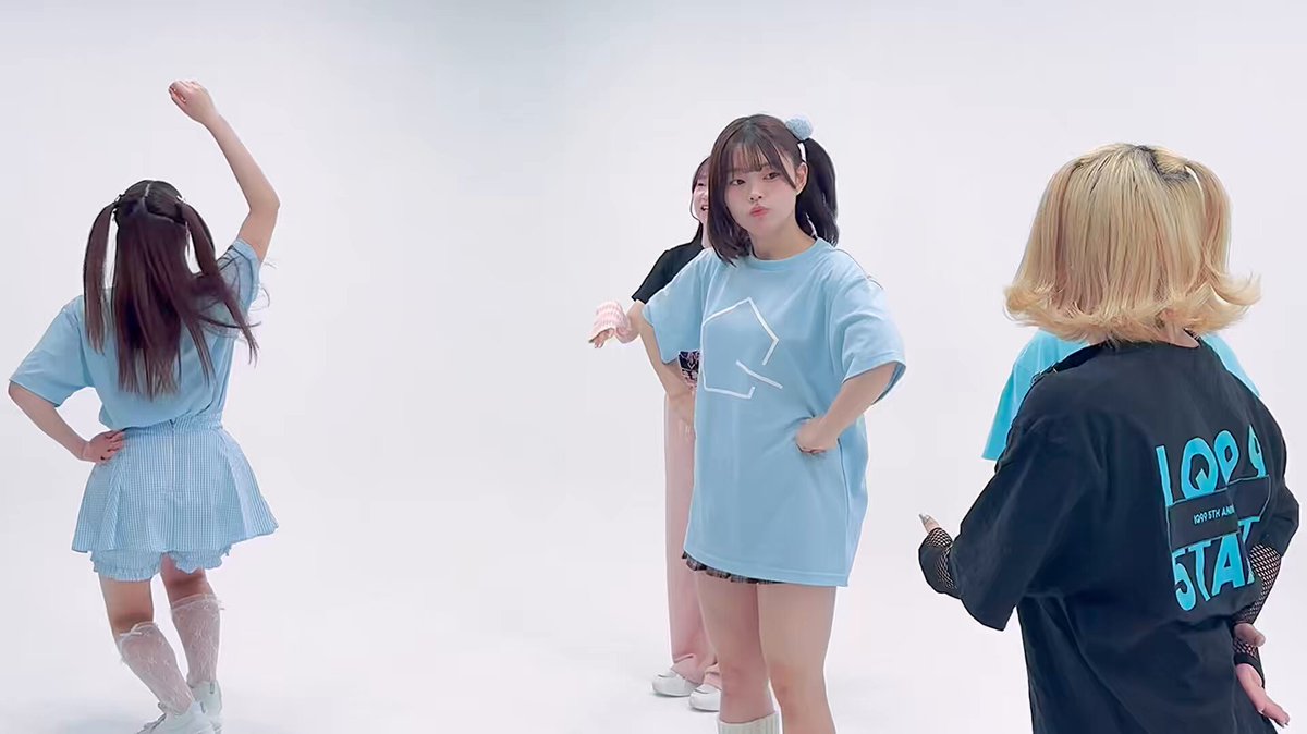 あいまいみい様 愛妹みい（あいまいみい） (@543mmi) / X