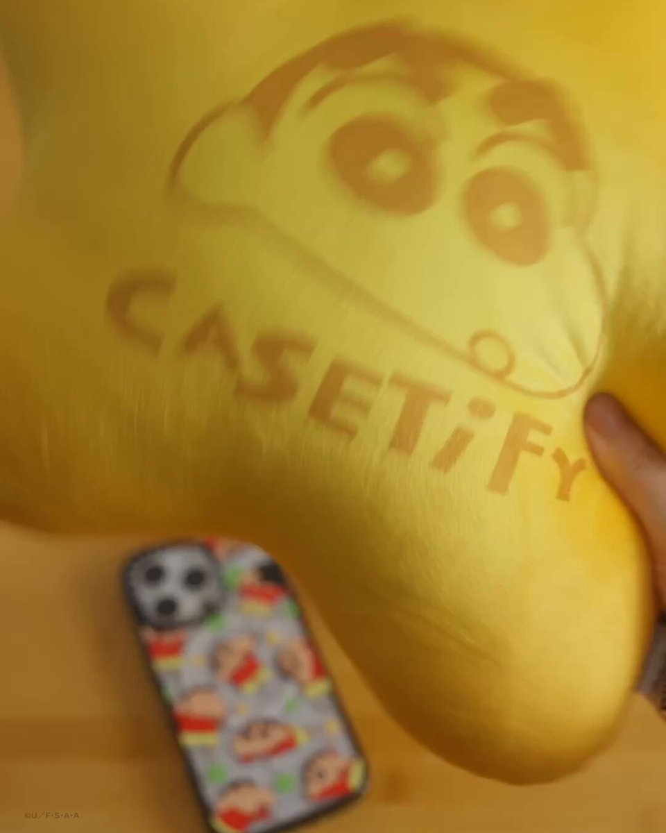 CASETiFY (ケースティファイ) (@Casetify_JP) / X