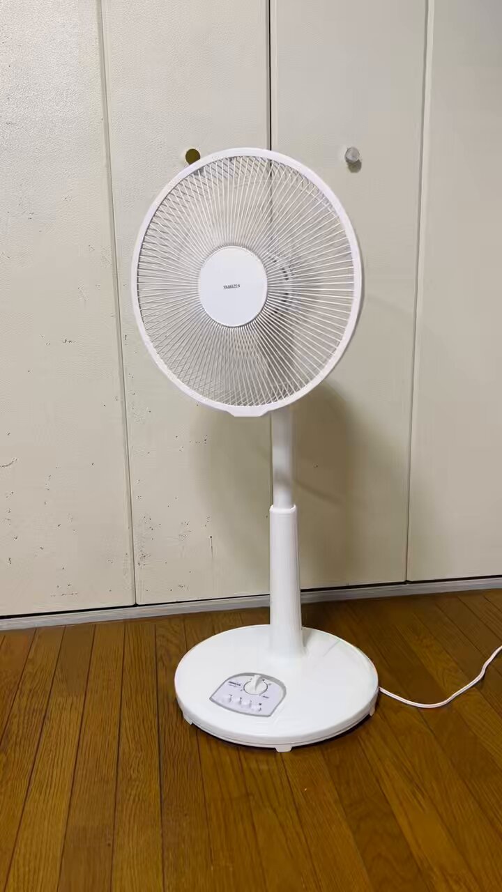 チャラ機 楽天市場】扇風機 充電式デスクファン 卓上 クリップ扇風機