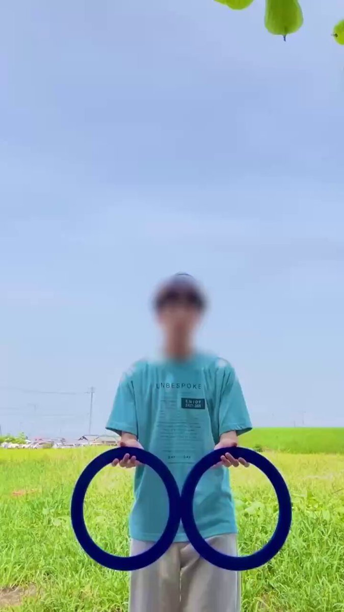 はるきーた はるき (@haruki_juggling) / X