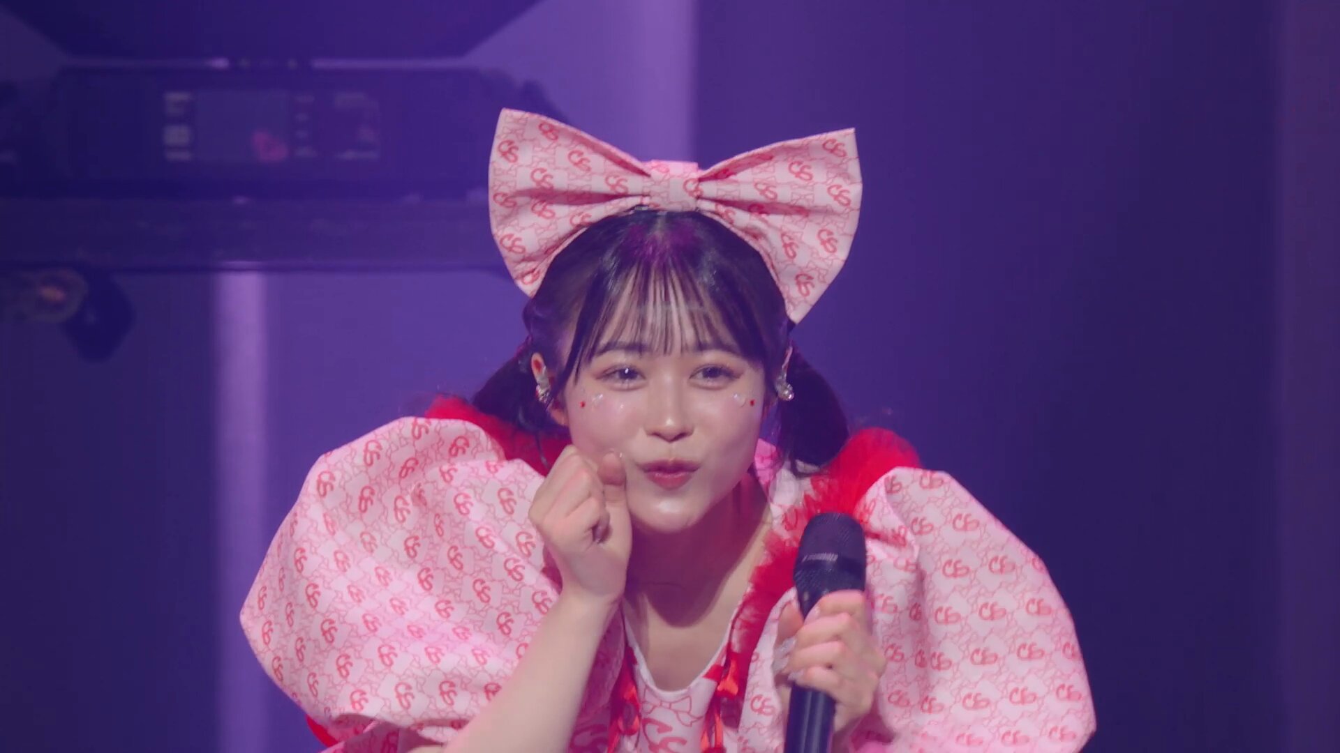ほしたん⭐︎　CUTIESTREET 佐野愛花 LARMEチェキ①〜④ CUTIE STREET佐野愛花 生誕祭チェキ - メルカリ