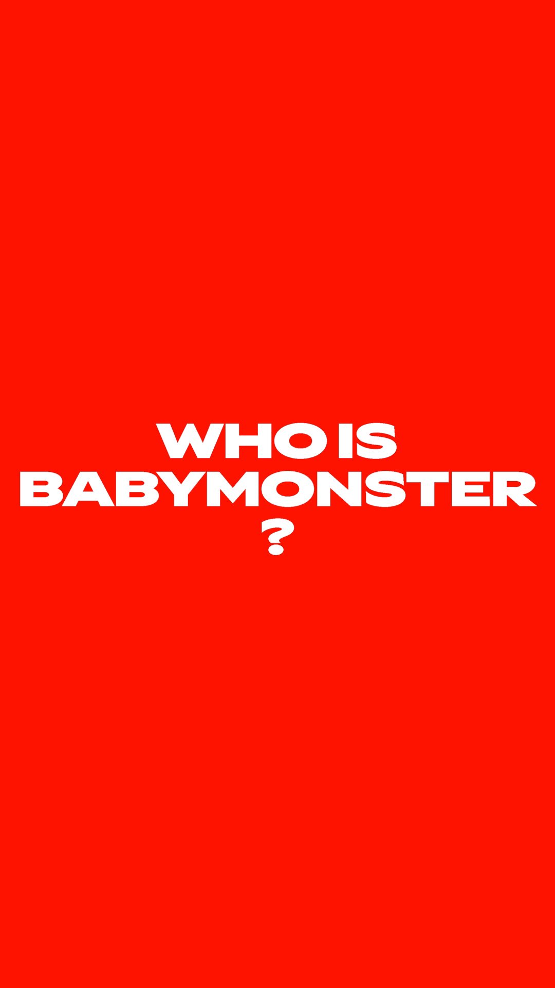 BABYMONSTER JAPAN OFFICIAL (@_BABYMONSTER_JP) / X