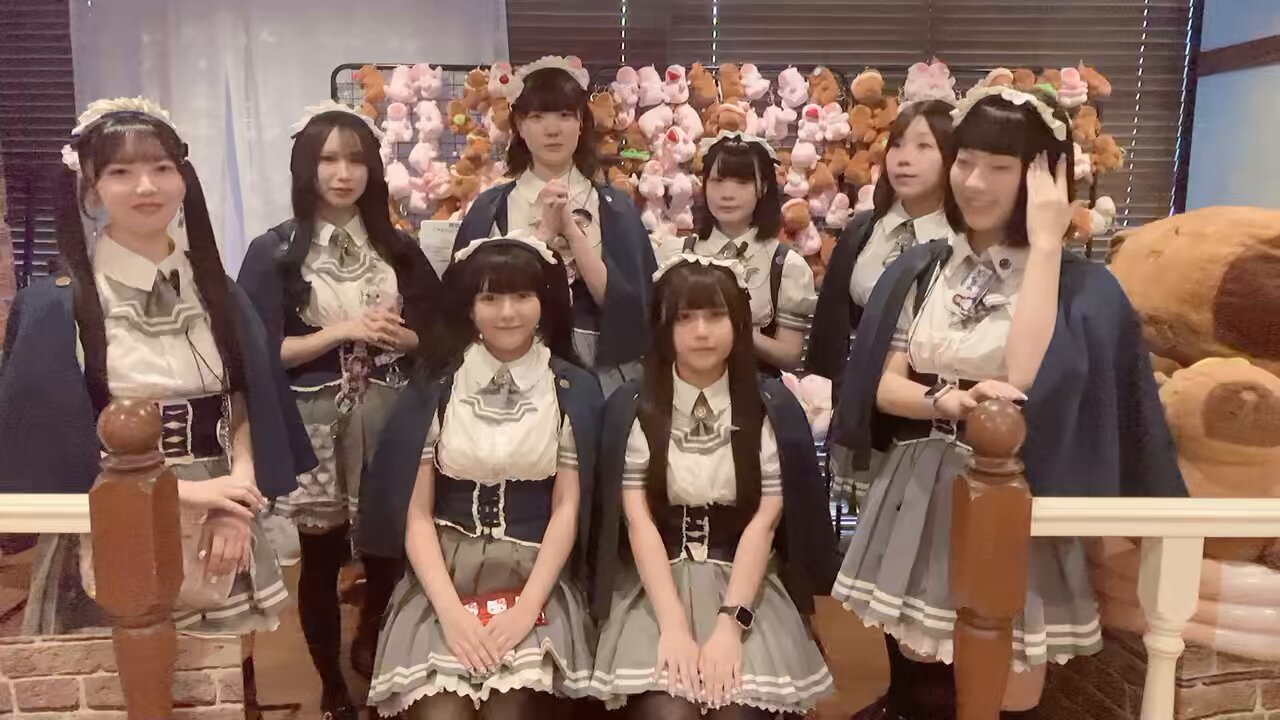 コンカフェ　アフィリア制服 Yahoo!オークション - 新品 アフィリア魔法王国 アフィリア 制服