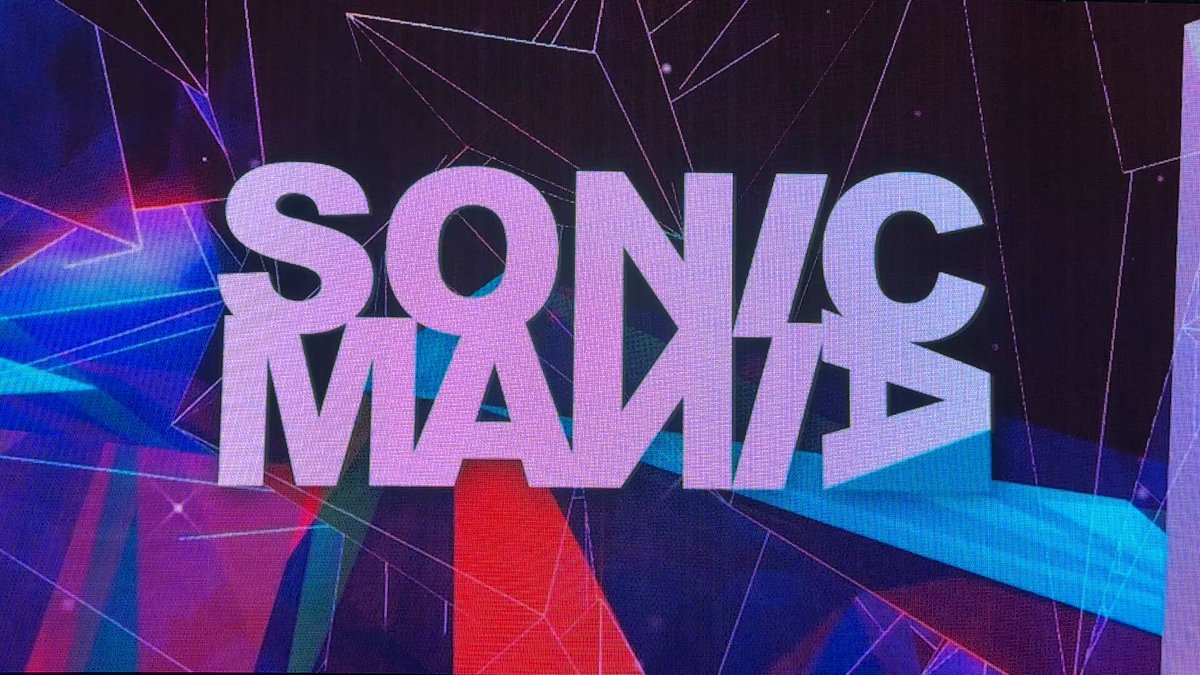 SONICMANIA (@SONICMANIA_JP) / Posts / X