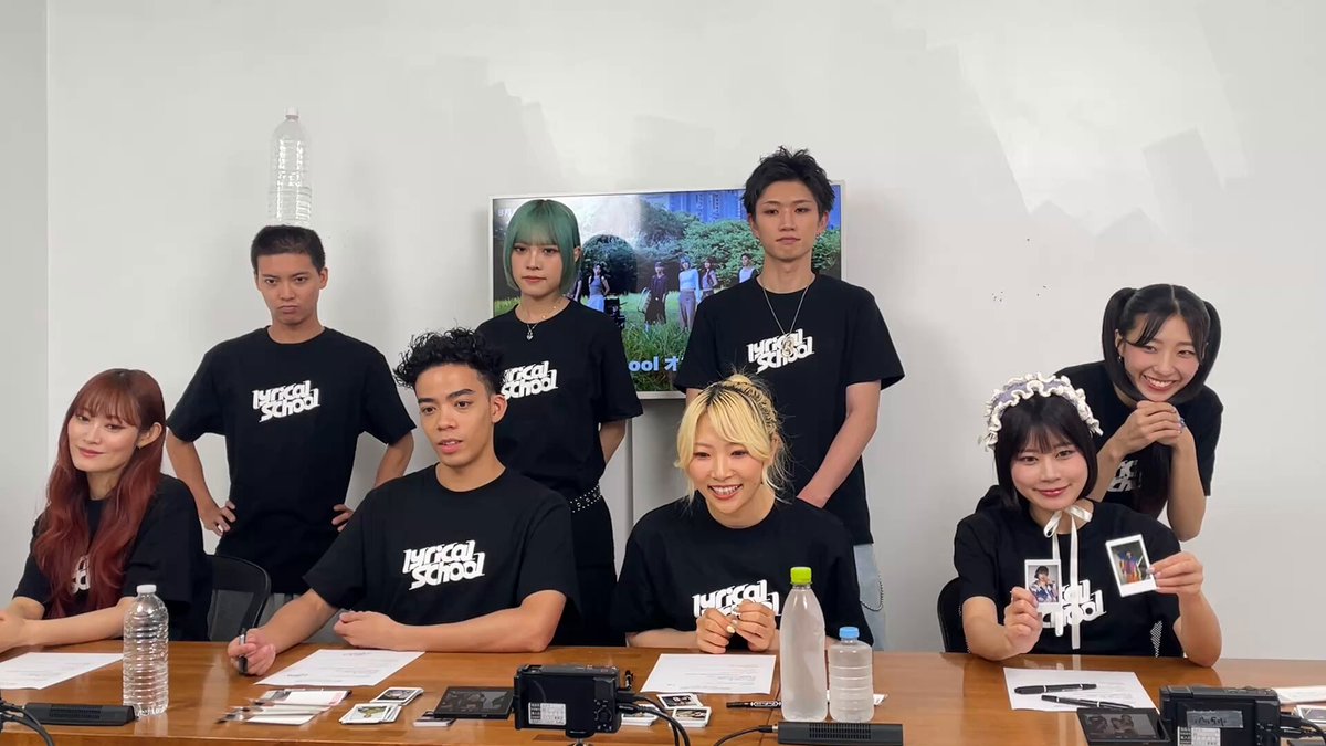 tengal6 CITY アナログ　lyrical school  リリスク Amazon.co.jp: date course: ミュージック