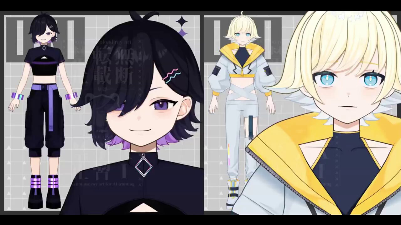 永見凪🖊Live2Dご依頼受付中 (@nagi_1o_o1) / X