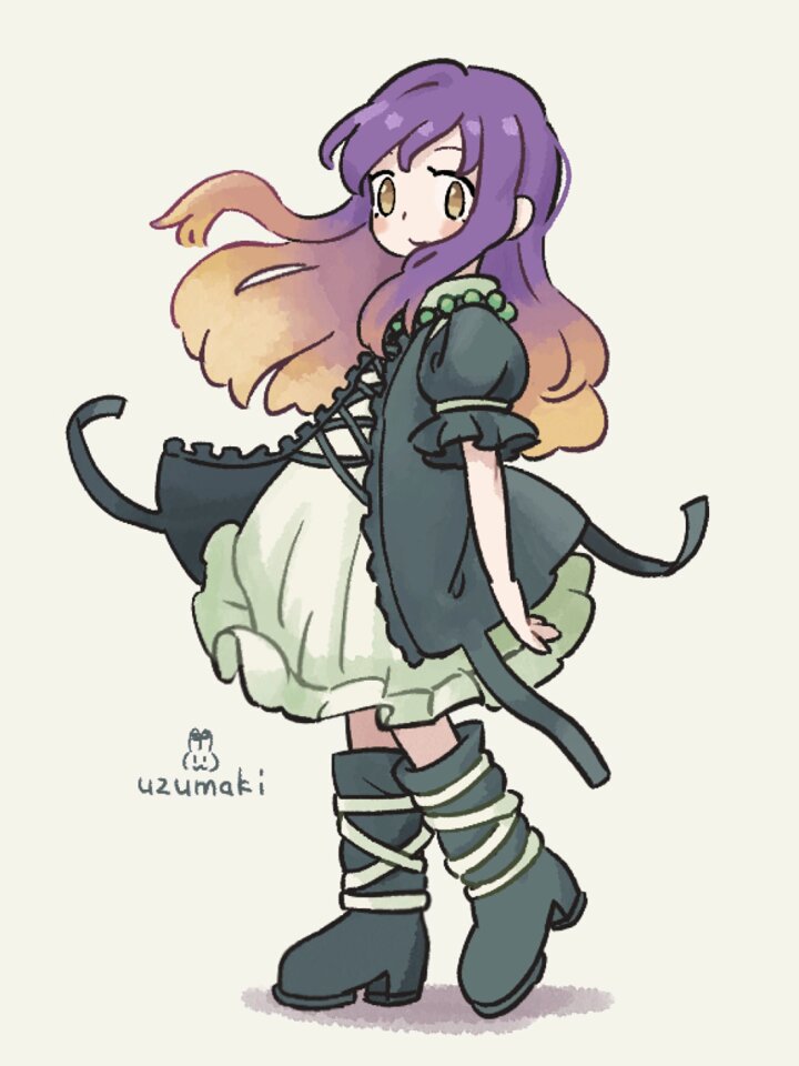 うずまき (@OsushiUzumaki) / X