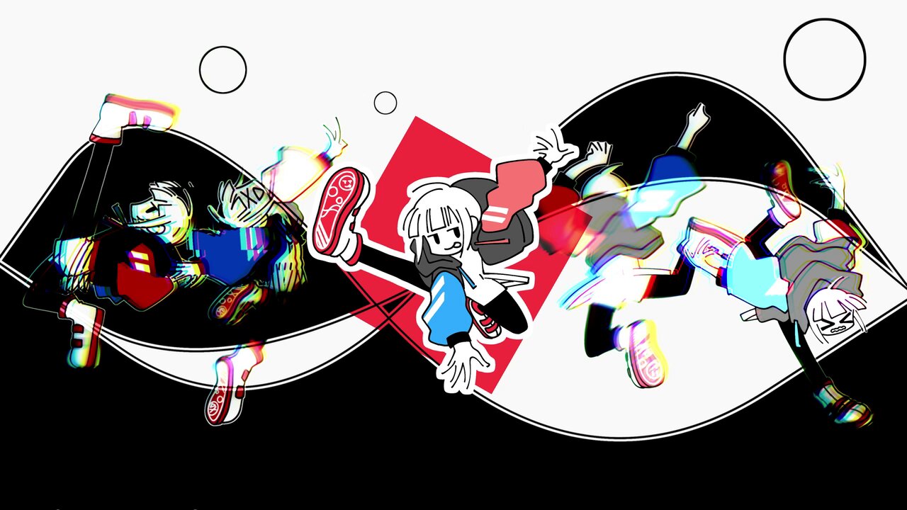 216🎣🐟(にむ) (@VJ_frmk) / X
