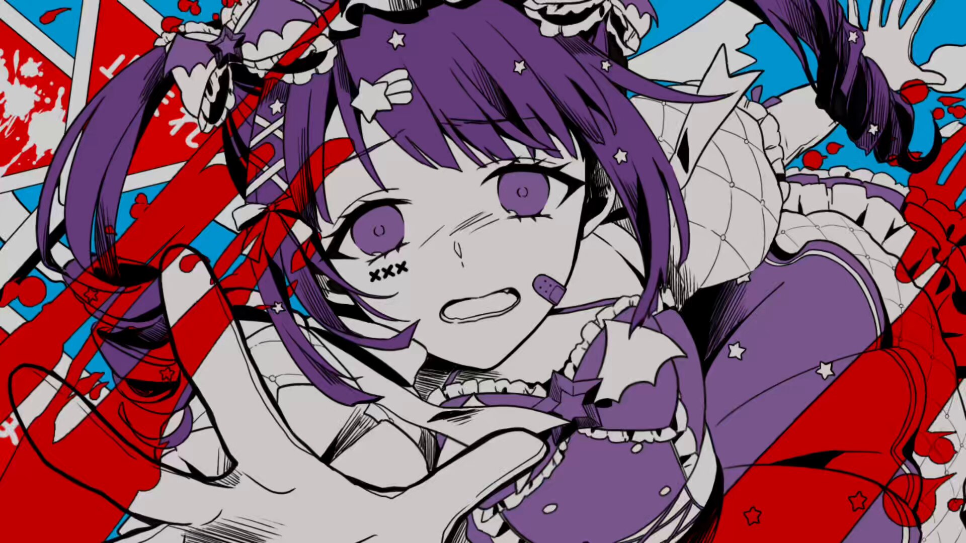 ぺちちゃん@Vsinger準備中 (@dollXymp) / X
