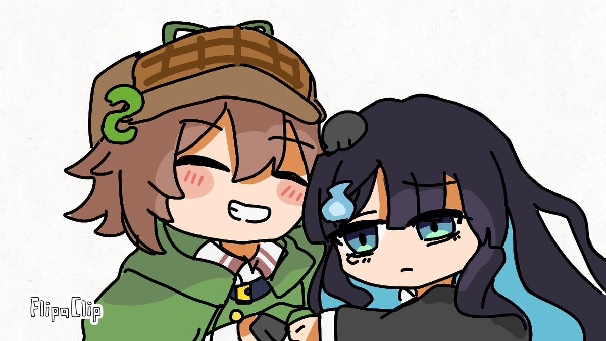 あにゃページ♡⃜ XXii (@Wonghs4491C) / X