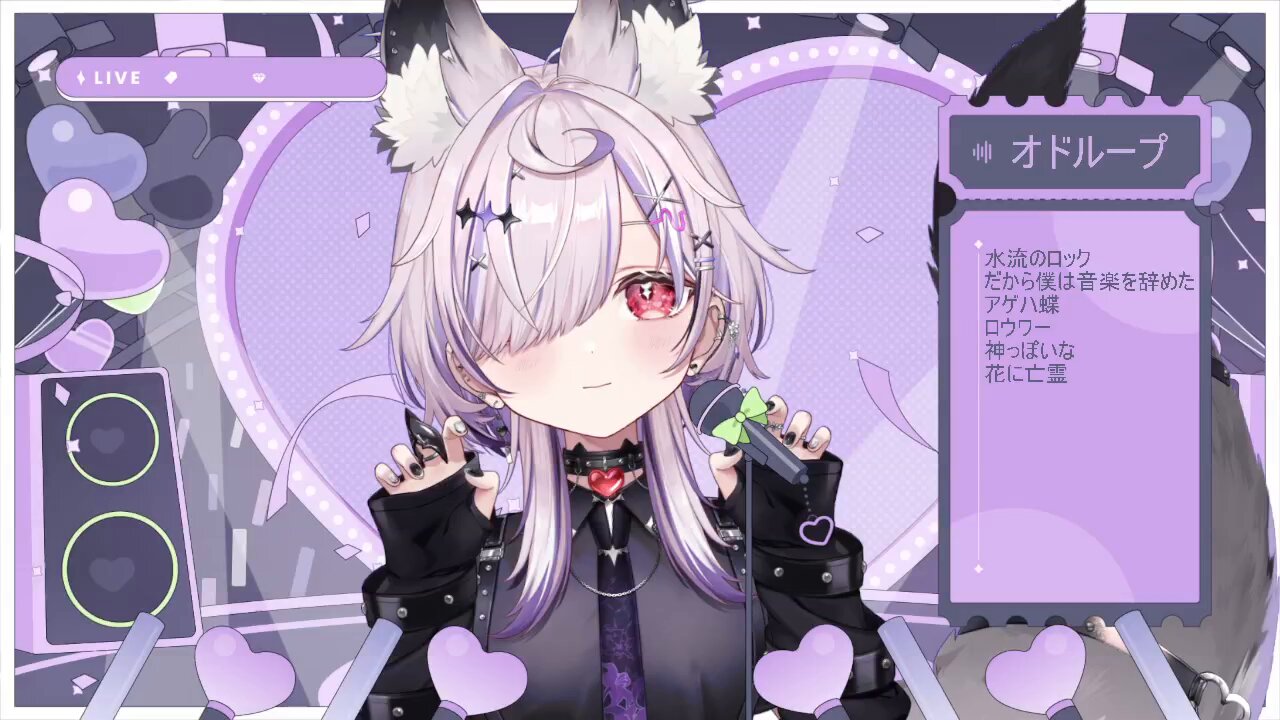 ♪花音♪ プロフ確認下さい♪  ci flower】ロウワー || Lower one's eyes 【CeVIOカバー