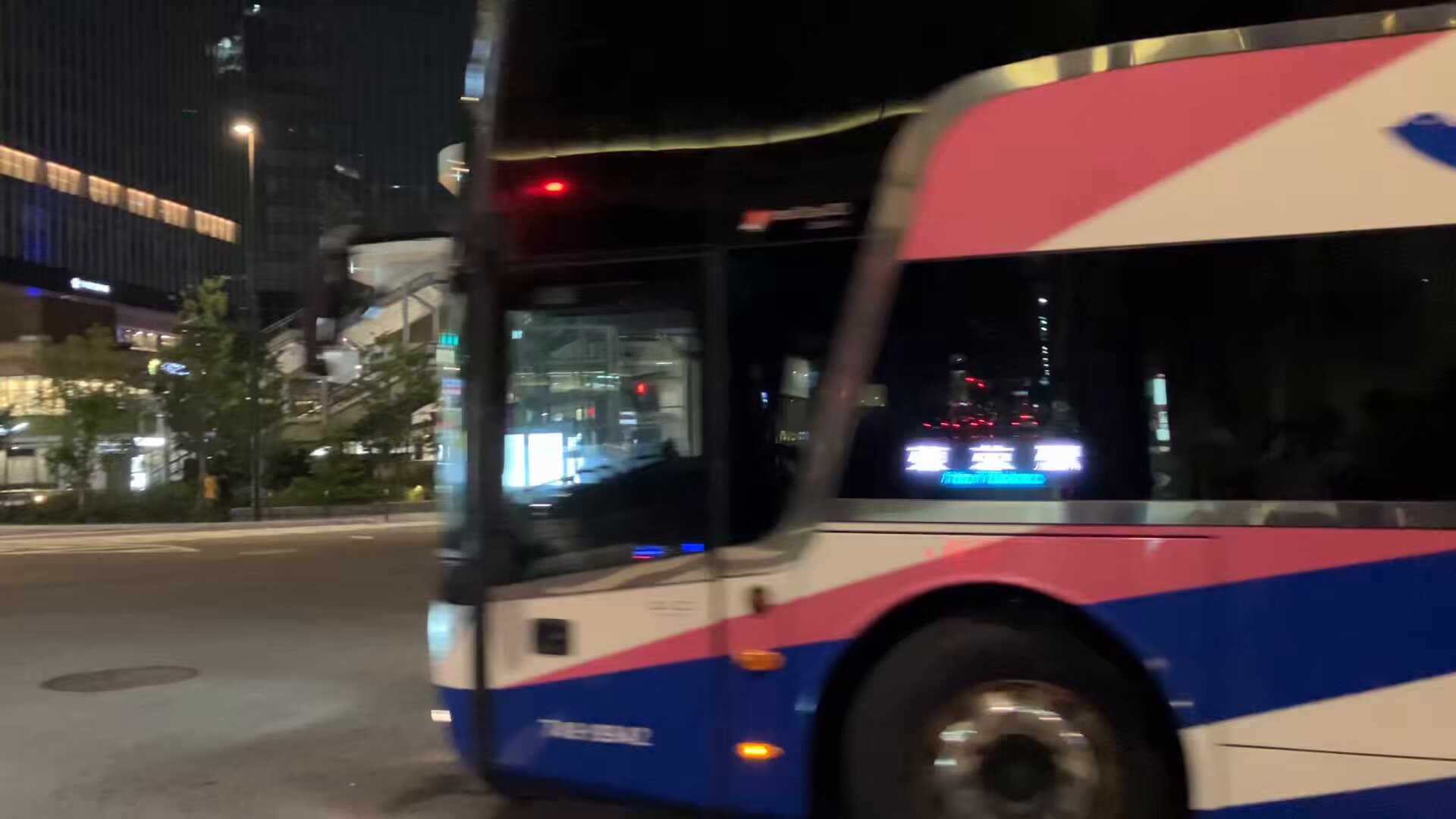 西日本JRバス ／ にしばくん。【公式】West Japan JR Bus