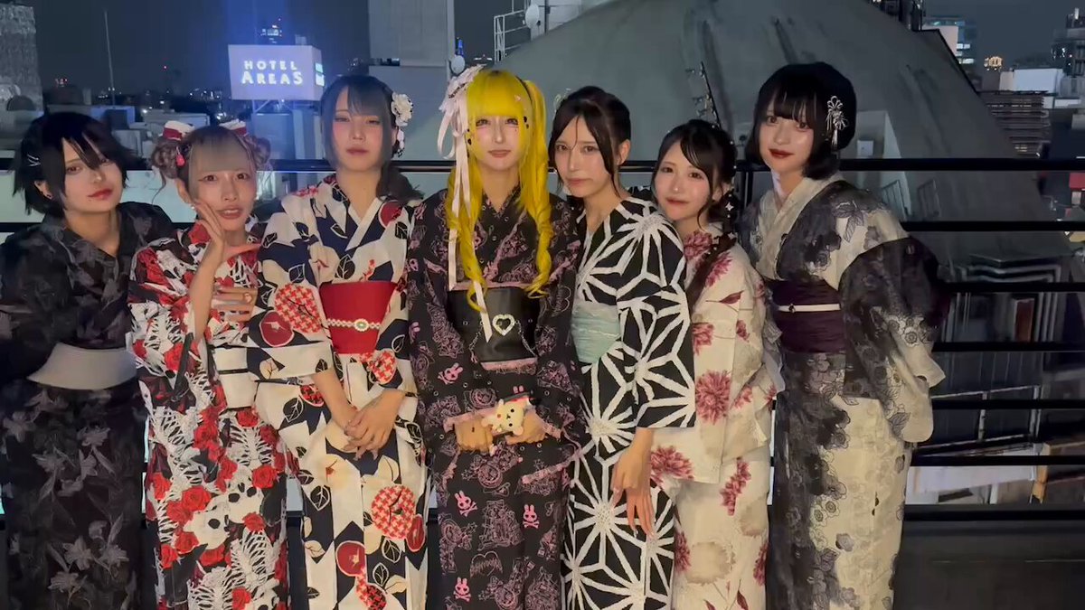 月神 キラ【TENRIN】 (@Kira_TENRIN) / X