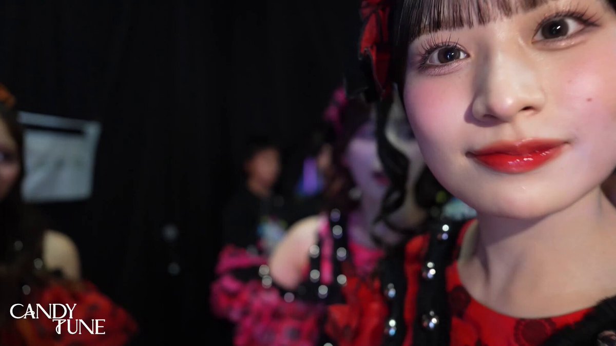 CANDY TUNE【Official】 on X: 