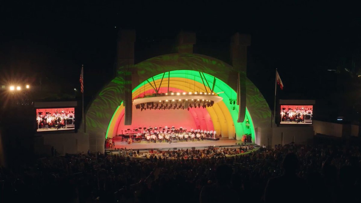Hollywood Bowl (@HollywoodBowl) / X