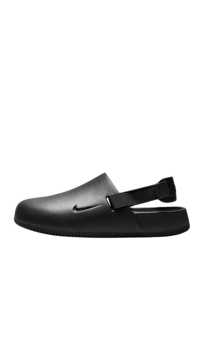 ◆ユニセックス◆NIKE CALM MULE◆関税/送料無料◆ Nike Calm SE Women's Mules. Nike JP