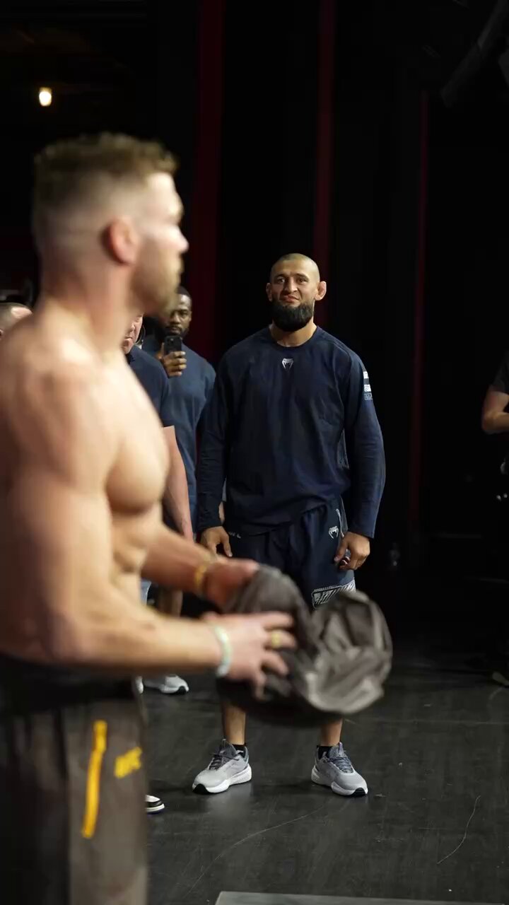 UFC Japan on X: 