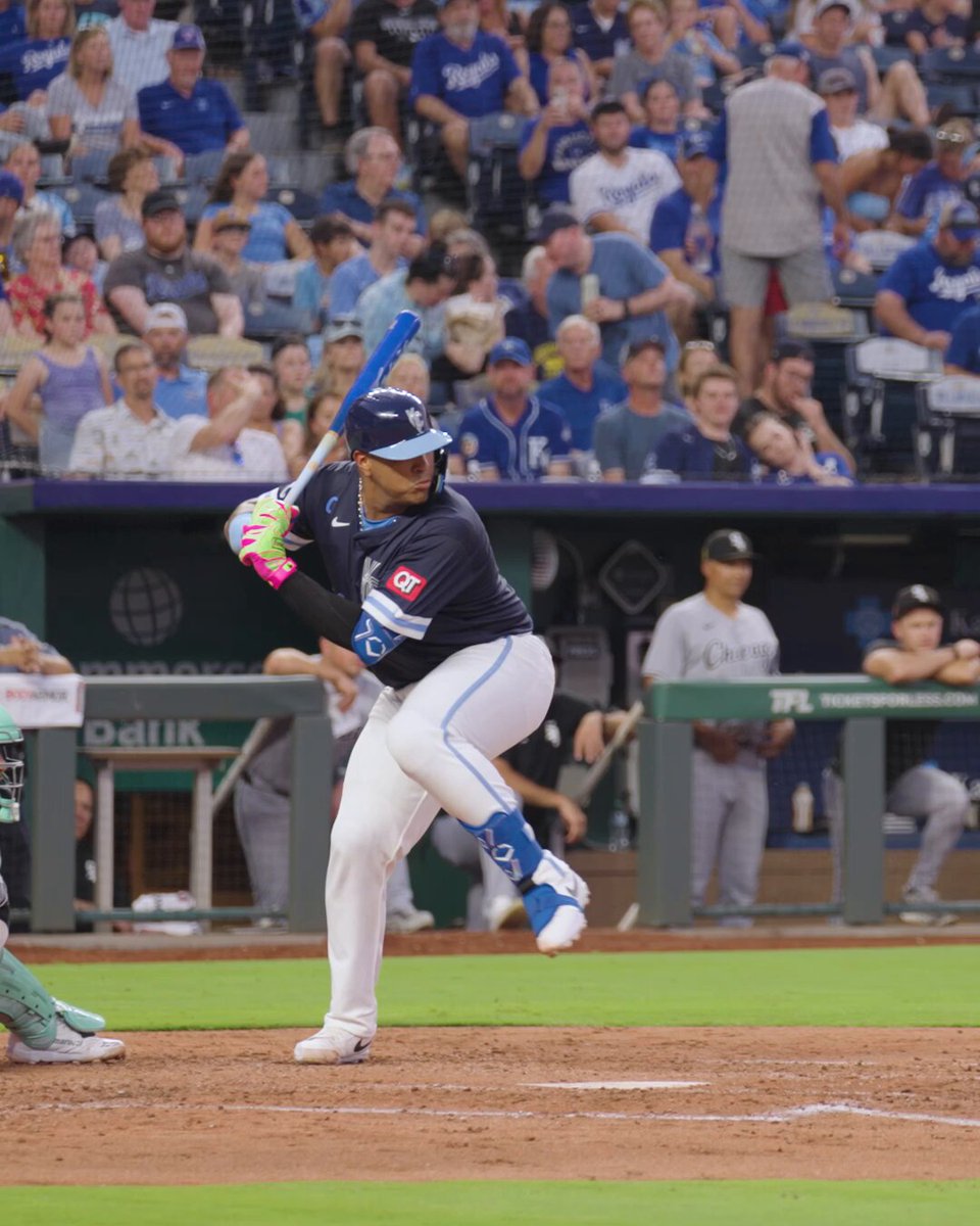 Kansas City Royals（@Royals）さん / X