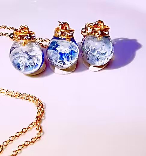 Atelier Moka minne ヤフーフリマ ラクマ 販売中 レジン