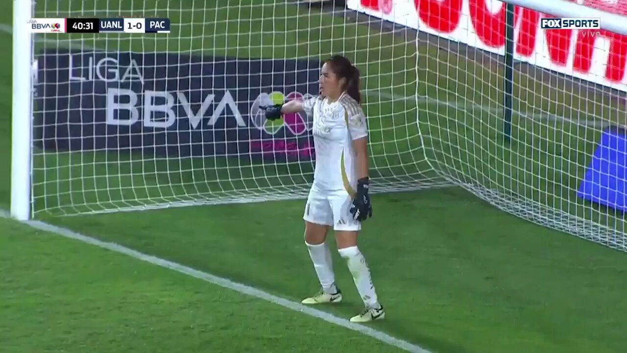  #NuestroFutFem