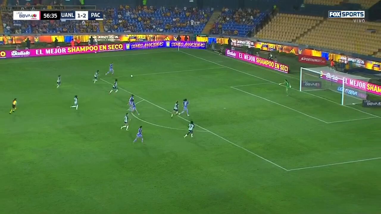  #NuestroFutFem