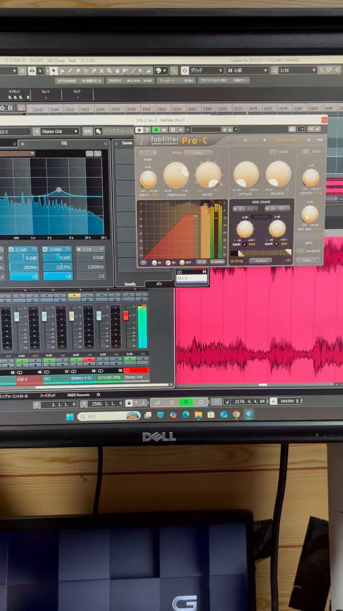 DJ-テクネチウム(コミケ106「ア-03b」新作「東方テクネベスト