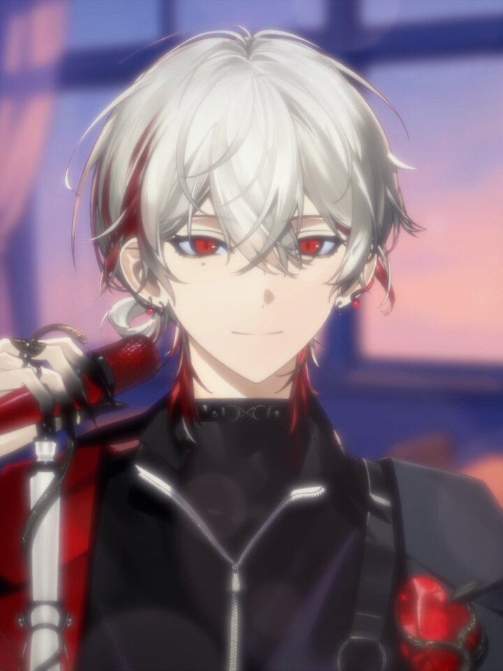 朔Sakuro🐍Meridian🍎 新Cover 【Your Idol】 (@Sakuro_Moonlit) / X