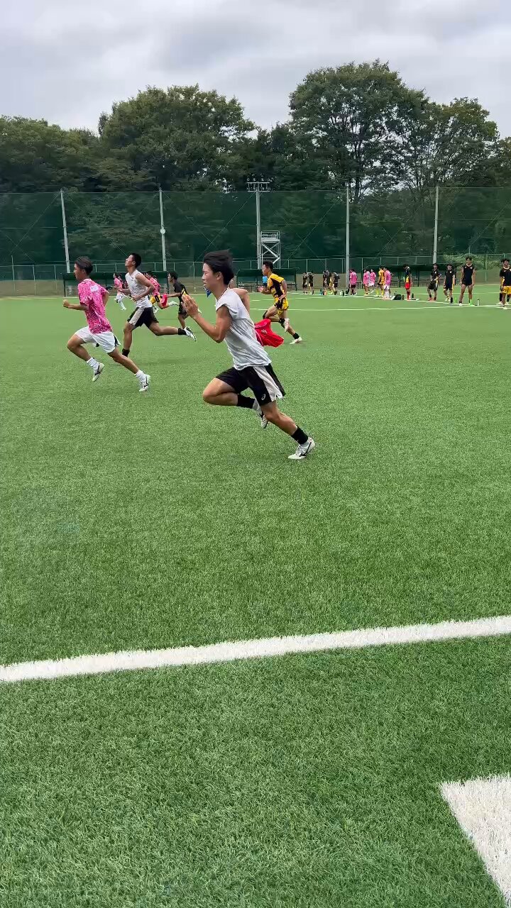 東海大高輪台高校 サッカー部 ベンチコート SEVENDAYS FOOTBALLDAY