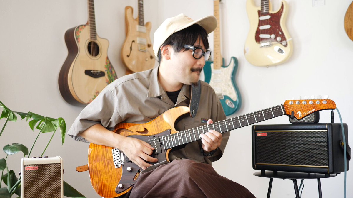 PS97MTBレスポール利明 (@chi10419tsu) / X